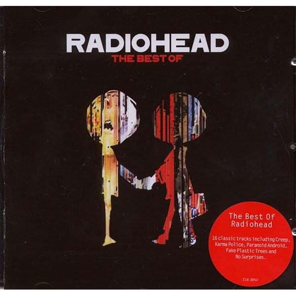 The CD Box: Radiohead: Amazon.it: CD e Vinili}
